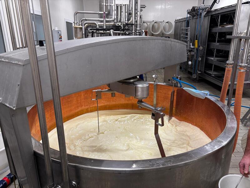 Fromagerie Maison Mercier